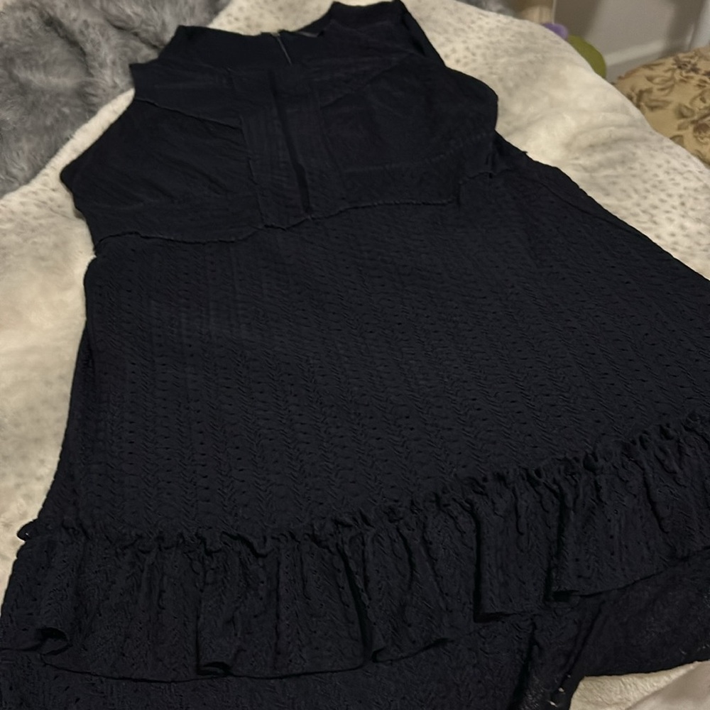 Adelyn Rae Dress - Picture 9 of 12